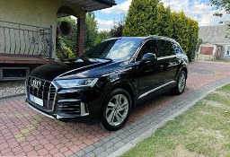 Audi Q7 II 3.0 TFSI Quattro Tiptronic 333 KM 2020r