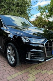 3.0 TFSI Quattro Tiptronic 333 KM 2020r-2