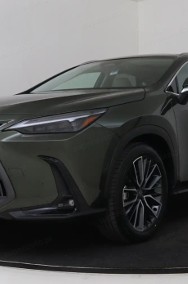 Lexus NX NX 14- 350h Omotenashi 2.5 Hybrid AWD 350h Omotenashi 2.5 Hybrid AWD 200KM |-2