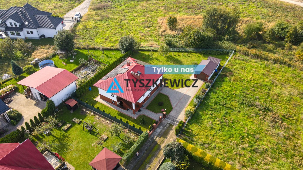 Dom na sprzedaż, 7 pokoi, 153 m², Pogórze