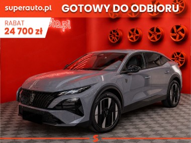 Peugeot Allure S&S e-DCS6 1.2 PureTech mHEV 408 Allure e-DCS6 1.2 PureTech mHEV-1
