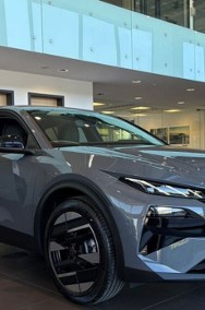 Peugeot Allure S&S e-DCS6 1.2 PureTech mHEV 408 Allure e-DCS6 1.2 PureTech mHEV-2