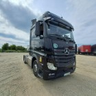 Mercedes-Benz Actros