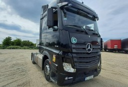 Mercedes-Benz Actros