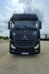 Mercedes-Benz actros-2