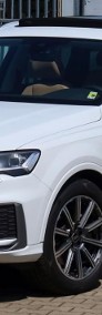 Audi Q7 II S-Line Wentyle 7os Panorama Bang/Olufsen 20’ pneum-3