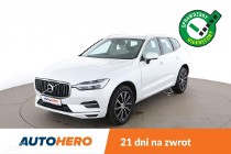 Volvo XC60 II GRATIS! Pakiet serwisowy o wartości 700 PLN!