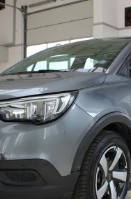 Opel Crossland X-2