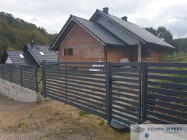 Nowy dom Sułkowice, ul. na Węgry