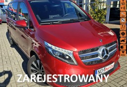 Mercedes-Benz Klasa V III [W447] bezwypadkowy, mały przebieg ,bogata wersja