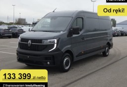 Renault Master L3H2 Extra L3H2 Extra 2.0 170KM