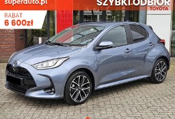 Toyota Yaris IV Style 1.5 Hybrid Style 1.5 Hybrid 116KM | Podgrzewane fotele!