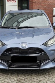 Toyota Yaris IV Style 1.5 Hybrid Style 1.5 Hybrid 116KM | Podgrzewane fotele!-2