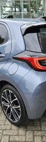 Toyota Yaris IV Style 1.5 Hybrid Style 1.5 Hybrid 116KM | Podgrzewane fotele!-4