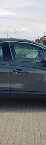 Opel Crossland X 1,2 Turbo Benzyna Navi Kamera Klimatronik HeadUp Nawigacja Gwarancja-4