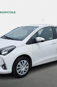 Toyota Yaris III 1.0 Active Hatchback. PO6JX92-2