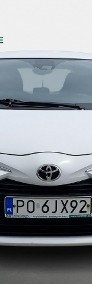 Toyota Yaris III 1.0 Active Hatchback. PO6JX92-3