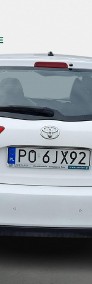 Toyota Yaris III 1.0 Active Hatchback. PO6JX92-4