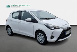 Toyota Yaris III 1.0 Active Hatchback. PO6JX92