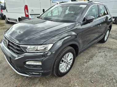 Volkswagen T-Roc 1,0 TSI 115KM Przebieg 126tys.km.-1