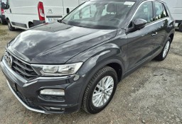 Volkswagen T-Roc 1,0 TSI 115KM Przebieg 126tys.km.