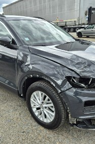 Volkswagen T-Roc 1,0 TSI 115KM Przebieg 126tys.km.-2
