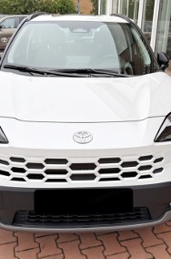 Toyota Yaris Cross Comfort 1.5 Hybrid Dynamic Force Comfort 1.5 Hybrid Dynamic Force 11-2