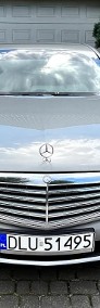 Mercedes-Benz Klasa E W212 AUTOMAT-LEDY-SKÓRA-XENON-TEMPOMAT-4