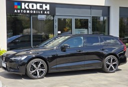 Volvo V60 II V60 Plus Dark B4 Mild-Hybrid Diesel