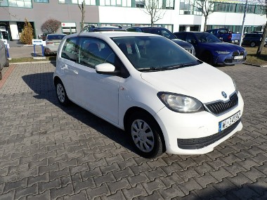 Skoda Citigo Citigo-1