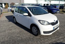 Skoda Citigo Citigo