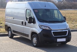 Peugeot Boxer , L2H2, 11m3, VAT 23%, 3 Miejsca, 4 EU palet