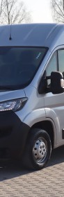 Peugeot Boxer , L2H2, 11m3, VAT 23%, 3 Miejsca, 4 EU palet-3