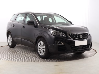 Peugeot 5008 , Salon Polska, Serwis ASO, Automat, 7 miejsc, Navi,-1