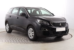 Peugeot 5008 , Salon Polska, Serwis ASO, Automat, 7 miejsc, Navi,