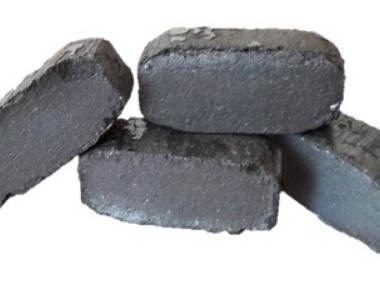 Węgiel- alternatywa to wysokokaloryczny Brykiet z torfu-1