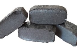 Węgiel- alternatywa to wysokokaloryczny Brykiet z torfu