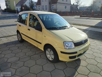 Fiat Panda II 1.1 Actual Eco 