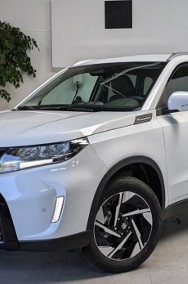 Suzuki Vitara II 1.5 DualJet Hybrid Elegance 2WD AGS 1.5 DualJet Hybrid Elegance 2WD AGS-2