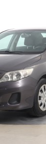 Toyota Corolla X , Salon Polska, Serwis ASO, Klima, Podgrzewane siedzienia-3