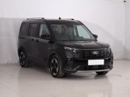Ford Tourneo Courier , Salon Polska, 1. Właściciel, Serwis ASO, VAT 23%, Skóra,