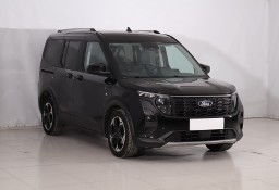 Ford Tourneo Courier , Salon Polska, 1. Właściciel, Serwis ASO, VAT 23%, Skóra,
