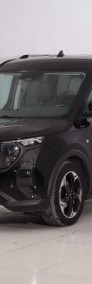 Ford Tourneo Courier , Salon Polska, 1. Właściciel, Serwis ASO, VAT 23%, Skóra,-3