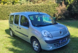 Renault Kangoo II MAXI ~ Polski salon