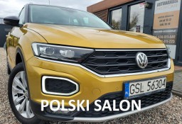 Volkswagen T-Roc 1.5 Benzyna**2019**Polski Salon**Śliczny**Jak Nowy**70 oookm**