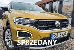 Volkswagen T-Roc 1.5 Benzyna**2019**Polski Salon**SPRZEDANY**70 oookm**