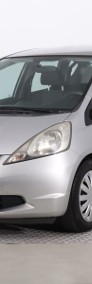 Honda Jazz III , Klima, Parktronic-3