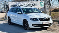 Skoda Octavia III