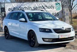 Skoda Octavia III