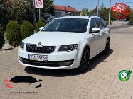 Skoda Octavia III